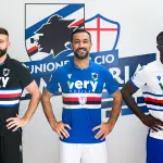 Very Mobile, main sponsor della Sampdoria