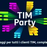 WinDay, TIM Party, Vodafone Happy, liveFAST: cosa sono e come funzionano?