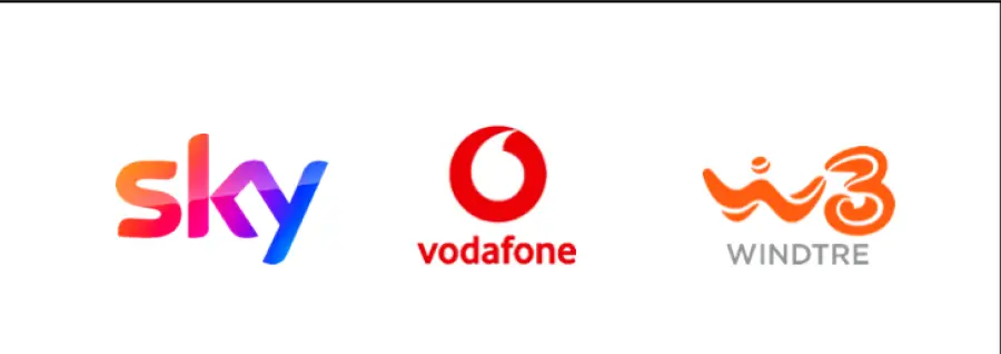 Rete Unica: le posizioni di Sky, WindTre e Vodafone sul progetto Fibercop