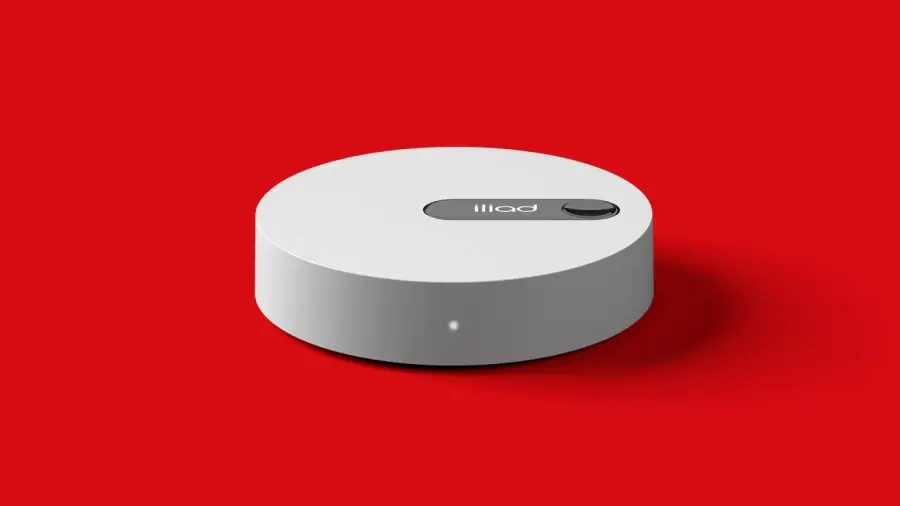 Iliad fibra e i problemi con Sky Q senza parabola: cosa sta succedendo?