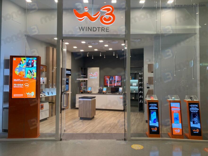 Super Fibra e Netflix, la nuova offerta WindTre