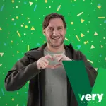 Very Mobile regala Giga illimitati per tutti