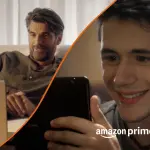 Super Fibra WindTre con Prime Video incluso