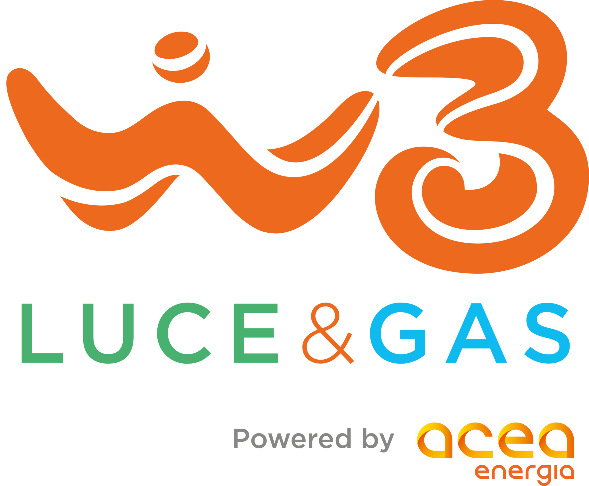 Nasce WindTre Luce e gas, on air la campagna promozionale