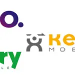 Very Mobile, Ho Mobile, Kena Mobile: la triade dei b brand