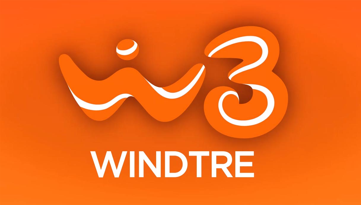 WindTre presenta Winday