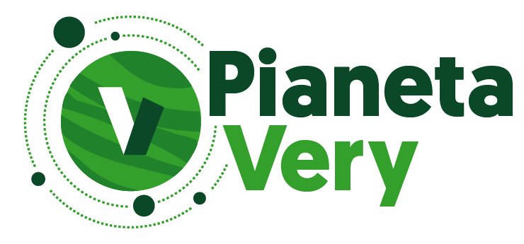Logo Pianeta Very