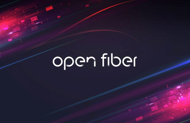 Partnership Open Fiber e WindTre per la fibra ai clienti enteprise e business